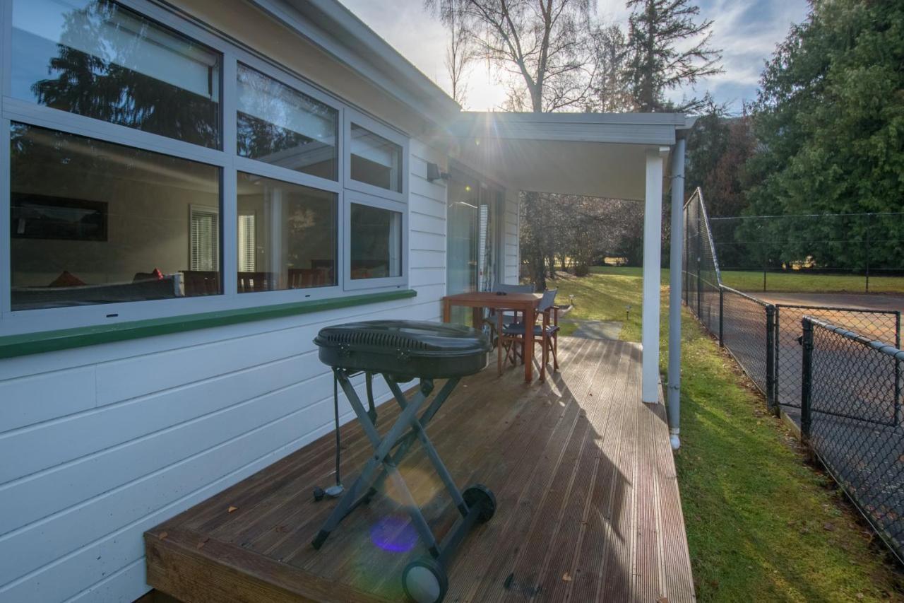 Willowbrook Country Apartments Arrowtown Exterior photo