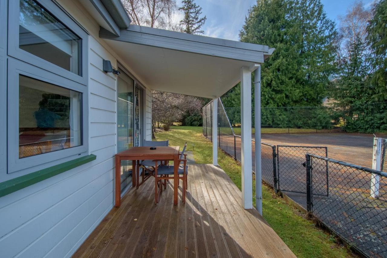 Willowbrook Country Apartments Arrowtown Exterior photo