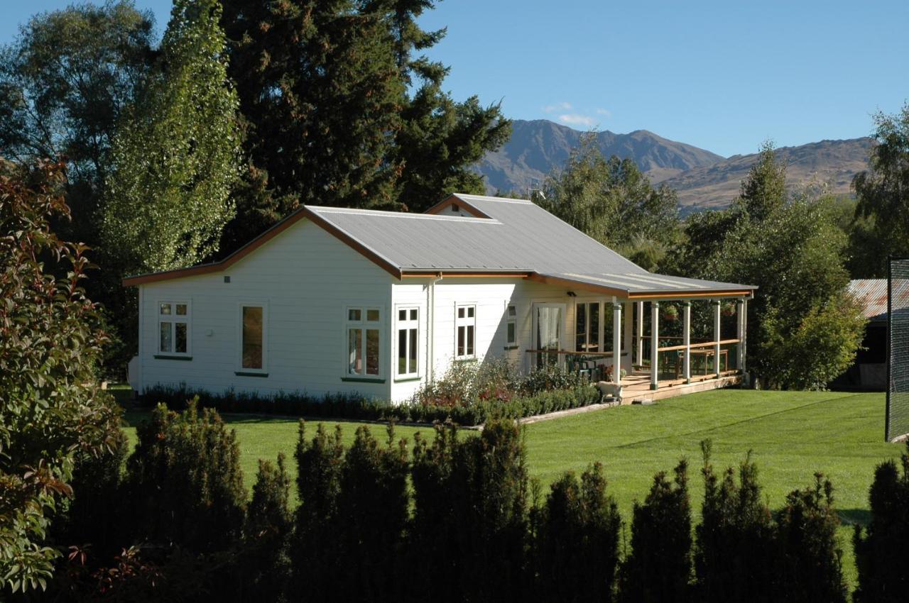 Willowbrook Country Apartments Arrowtown Exterior photo