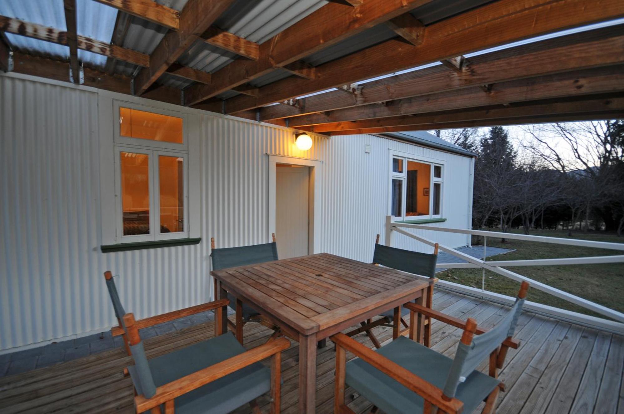 Willowbrook Country Apartments Arrowtown Exterior photo