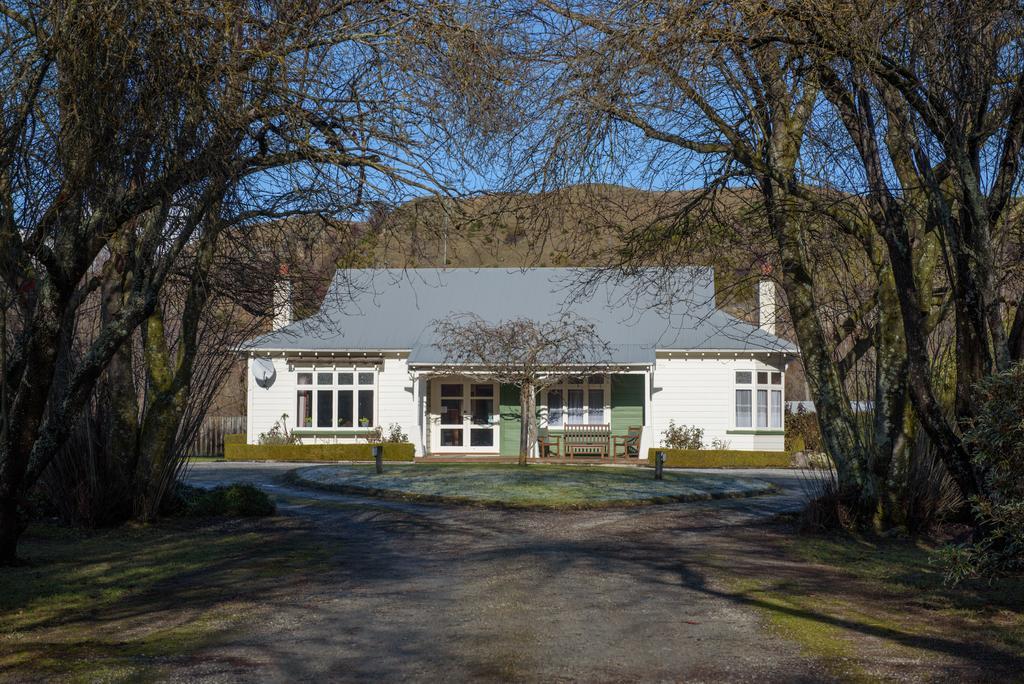 Willowbrook Country Apartments Arrowtown Exterior photo