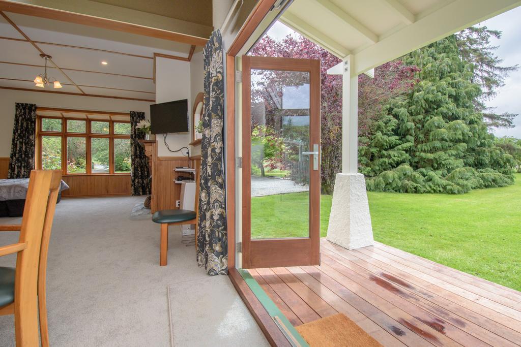Willowbrook Country Apartments Arrowtown Exterior photo