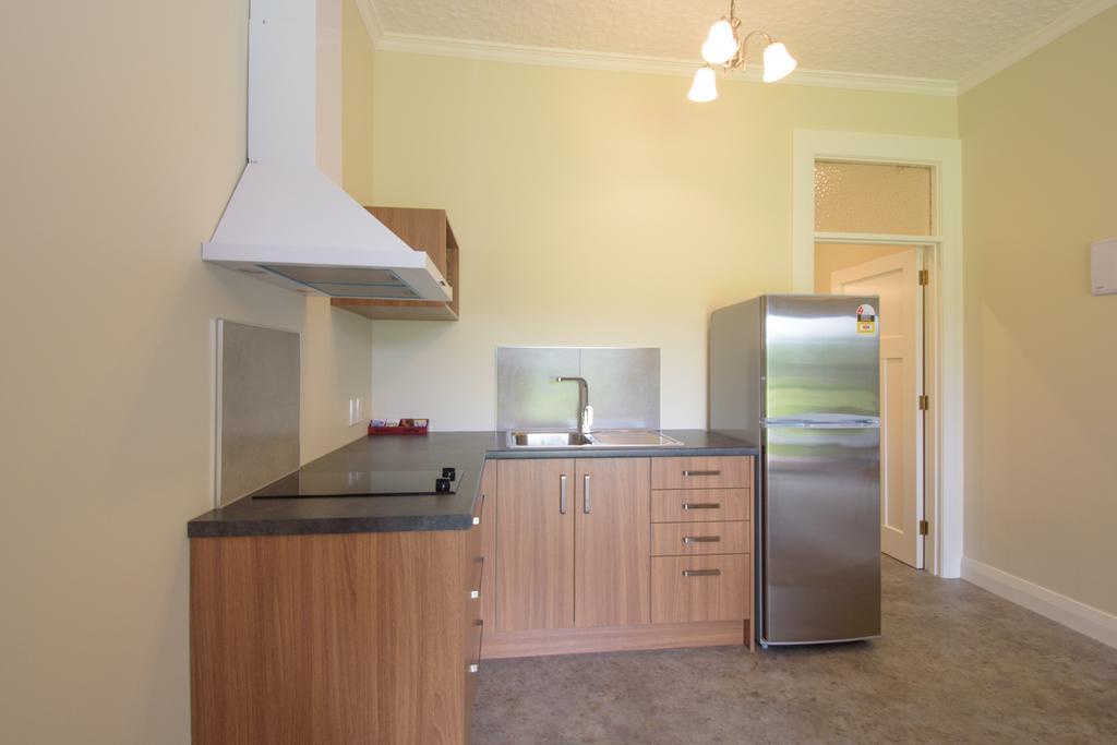 Willowbrook Country Apartments Arrowtown Exterior photo